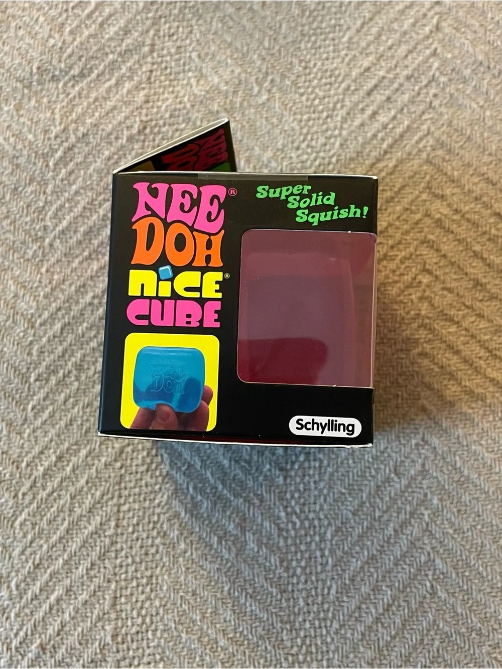 Needoh new box